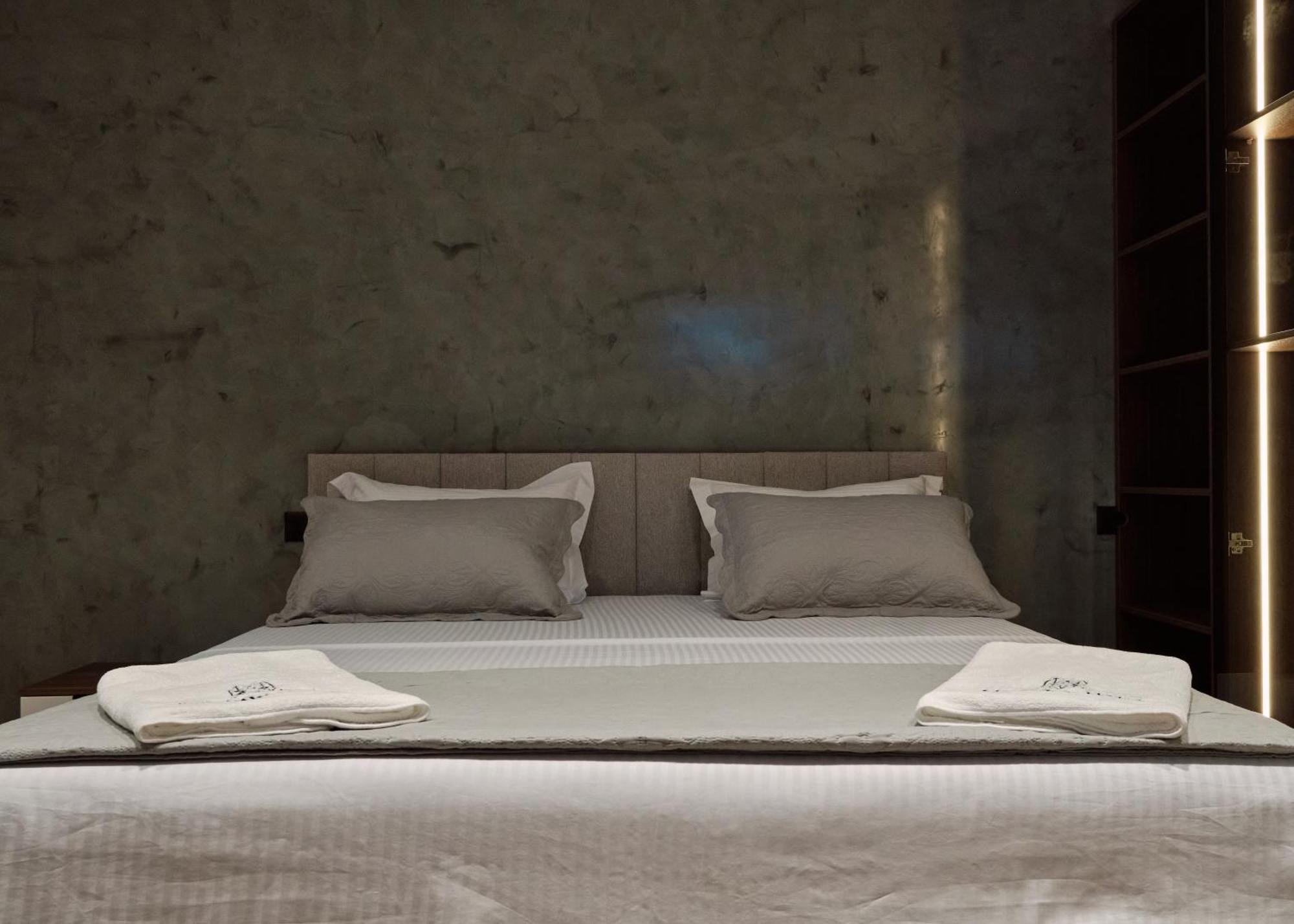 Hotel Montflux 4*