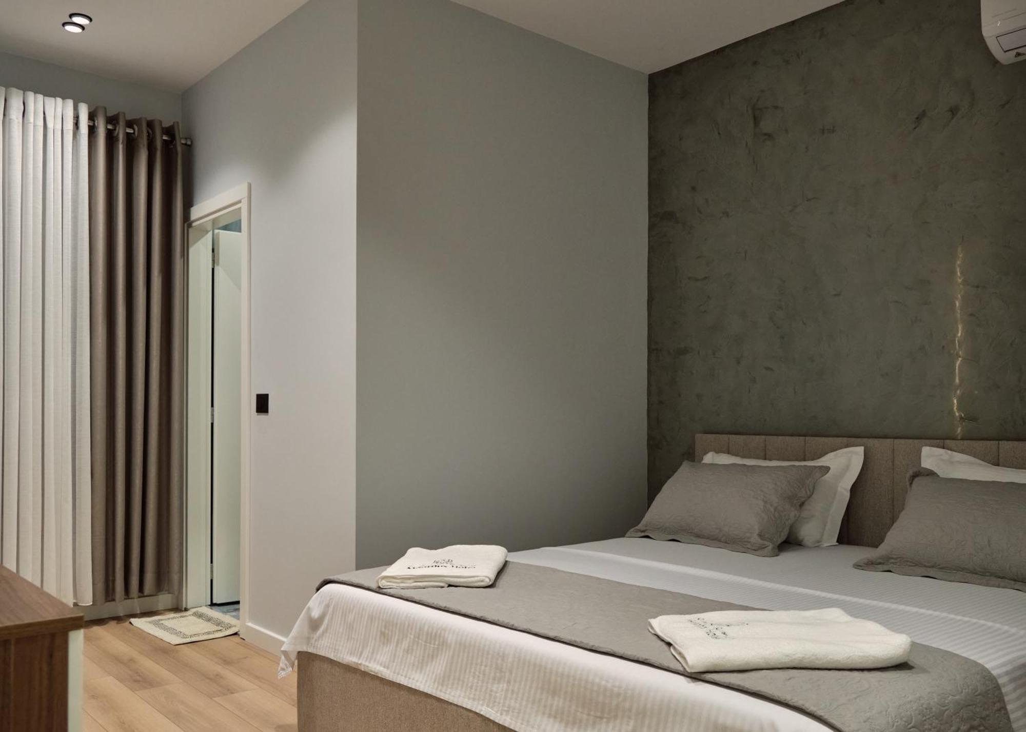 Montflux Hotel 4*