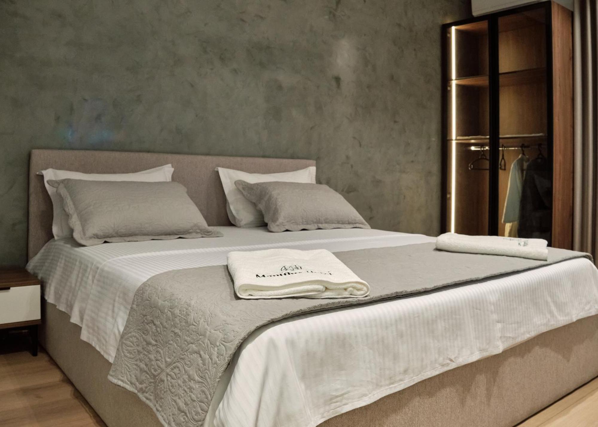 Hotel Montflux
