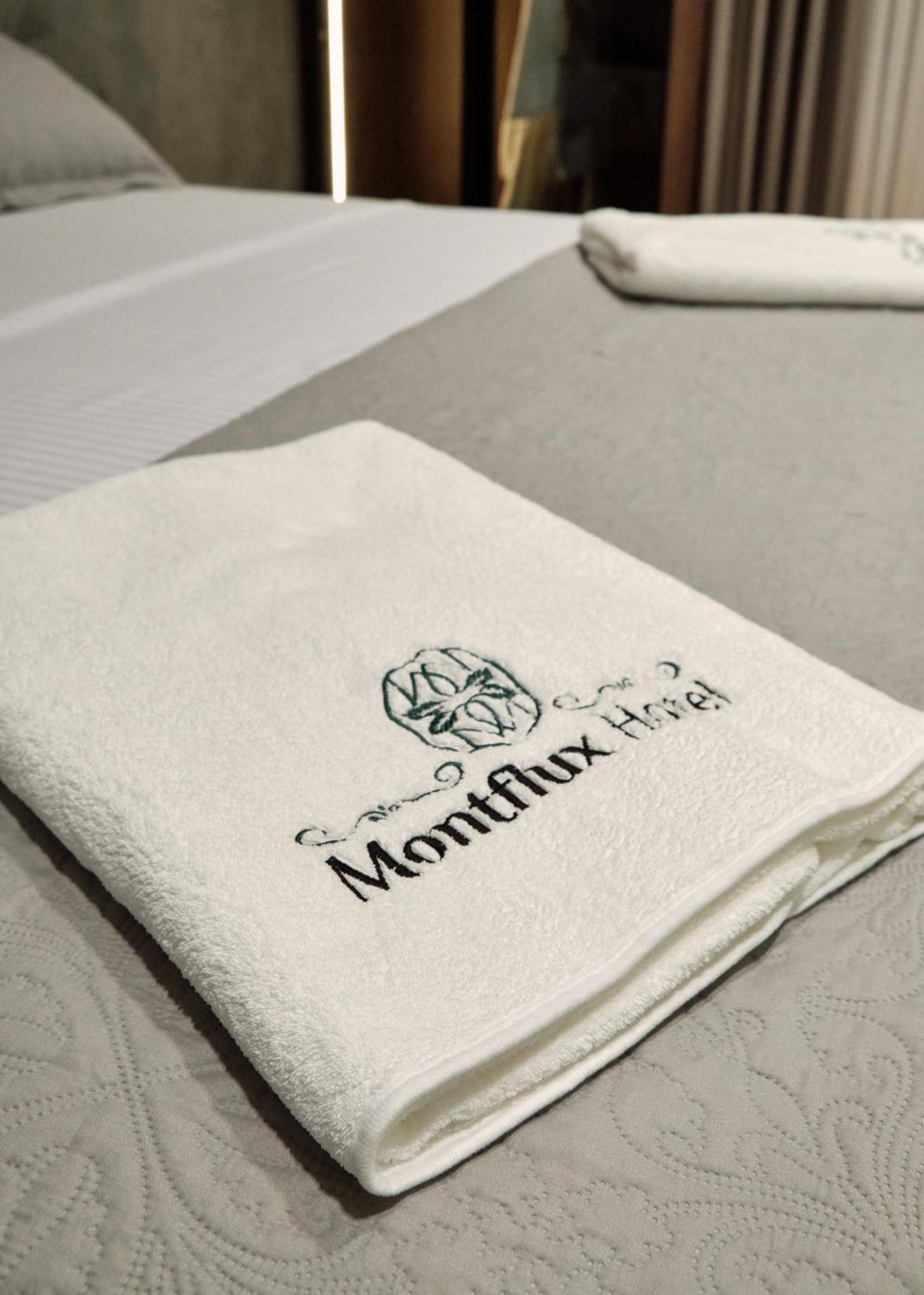 Montflux Hotel