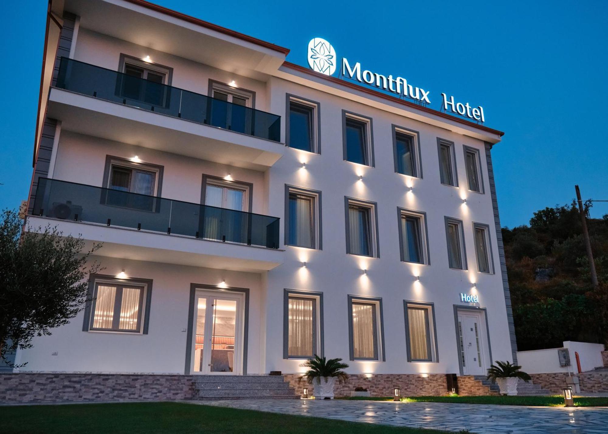 Montflux