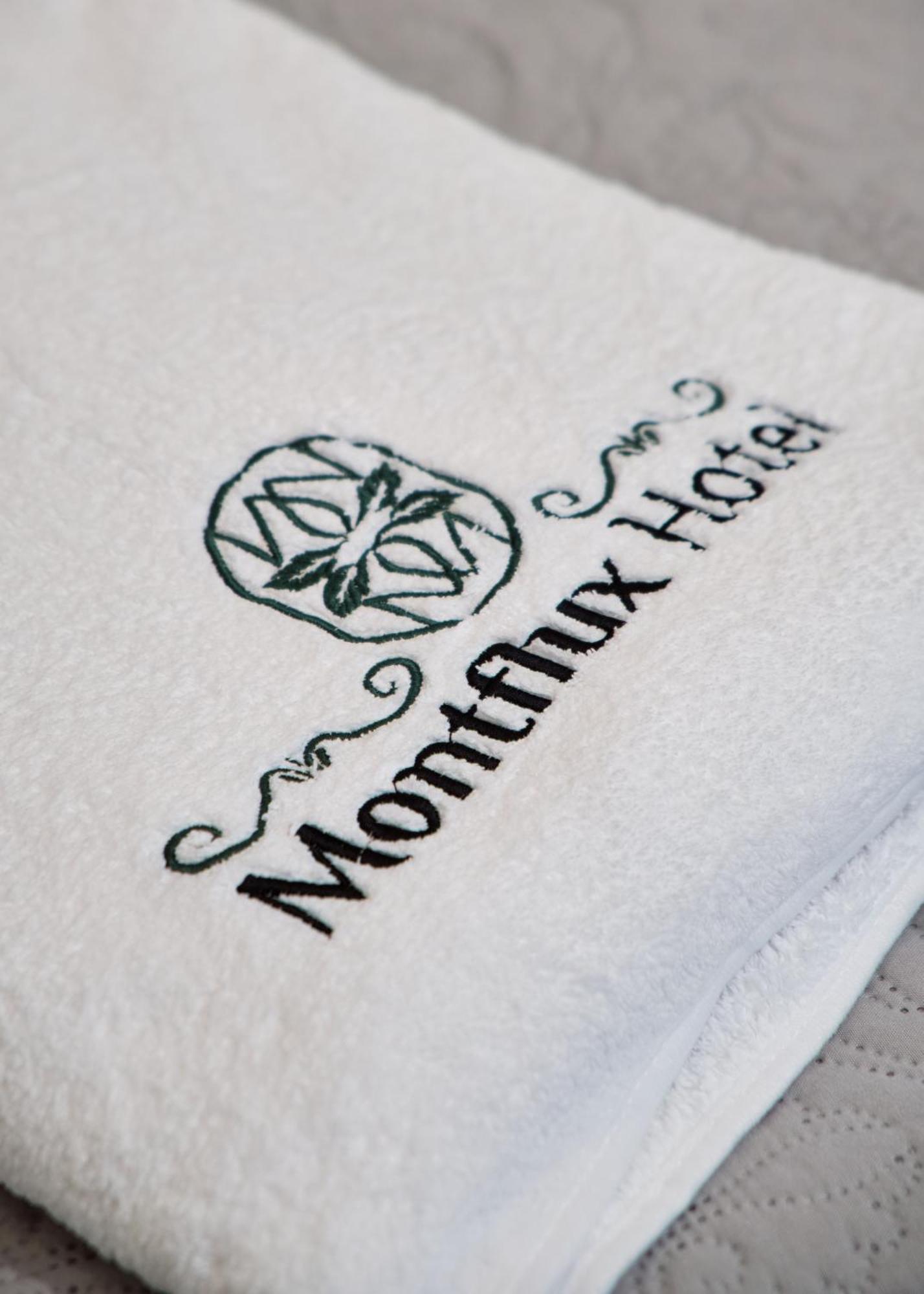 Hotel Montflux