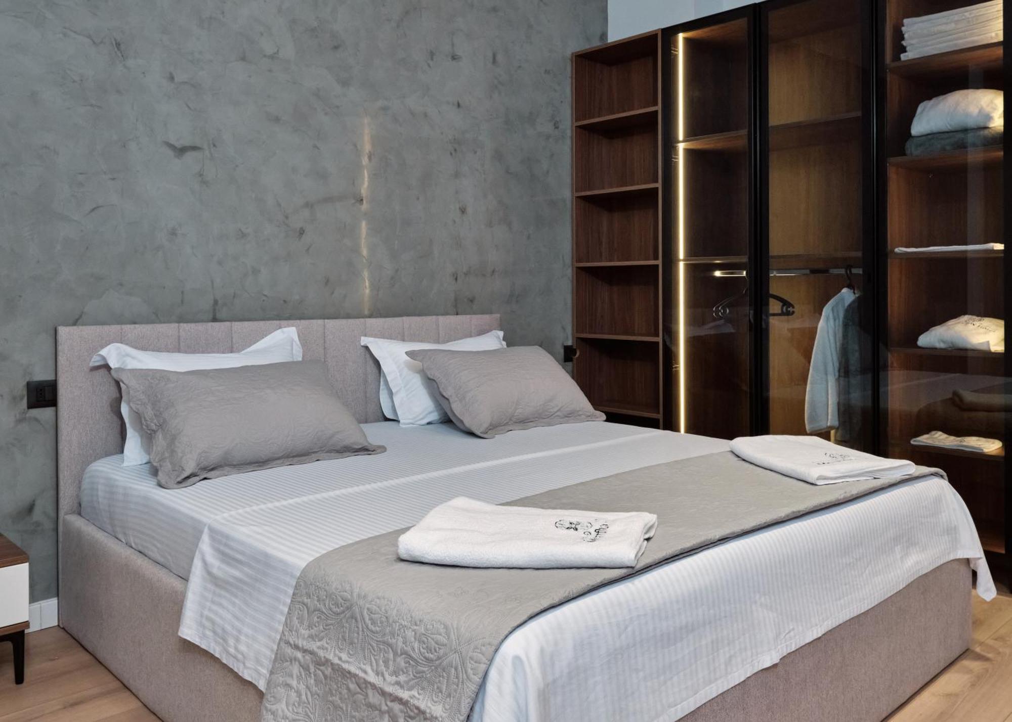 Montflux Hotel 4*