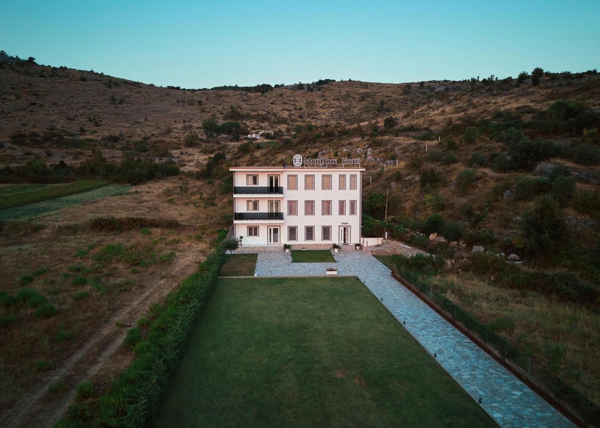 Hotel Montflux