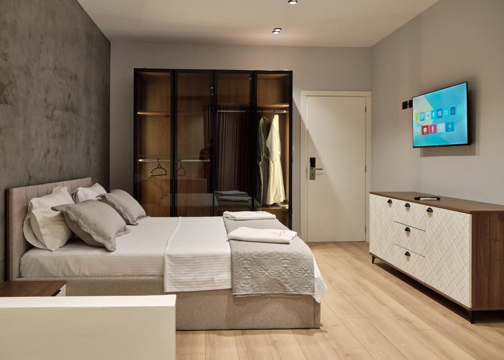 Hotel Montflux 4*